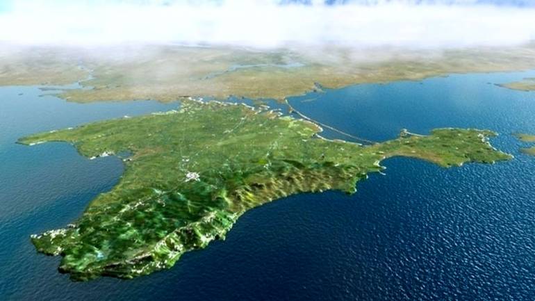 Інвестувати в анексований Крим не будуть ще рік