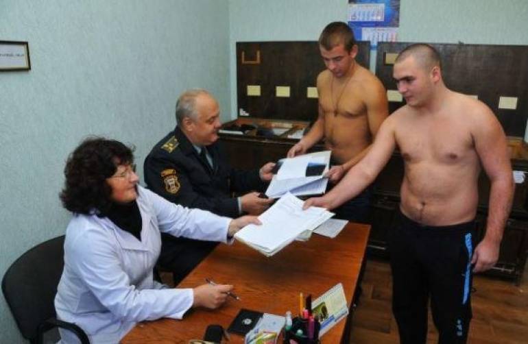 військкомат-фото