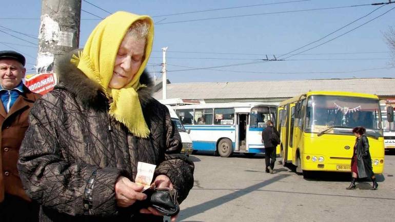 Монетизація на Вінниччині:  якою буде грошова компенсація за скасований пільговий проїзд