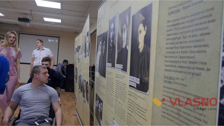 &laquo;У єврейського народу є здатність жити і радіти життю, незважаючи ні на що&raquo; &ndash; вінничанка