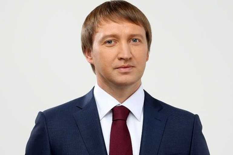 Тарас Кутовий фото