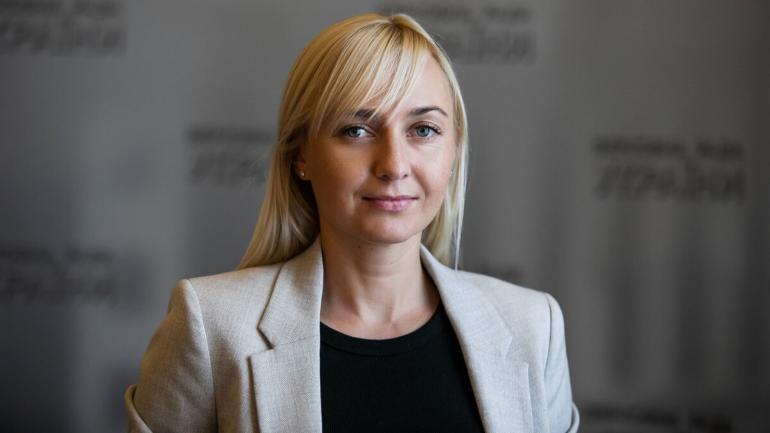 &ldquo;Це визнання&rdquo;: народна депутатка з Вінниці потрапила під санкції Кремля
