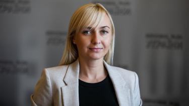 &ldquo;Це визнання&rdquo;: народна депутатка з Вінниці потрапила під санкції Кремля