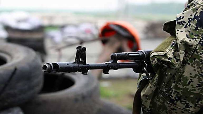 У Вінниці розслідують справу терориста &laquo;ДНР&raquo;