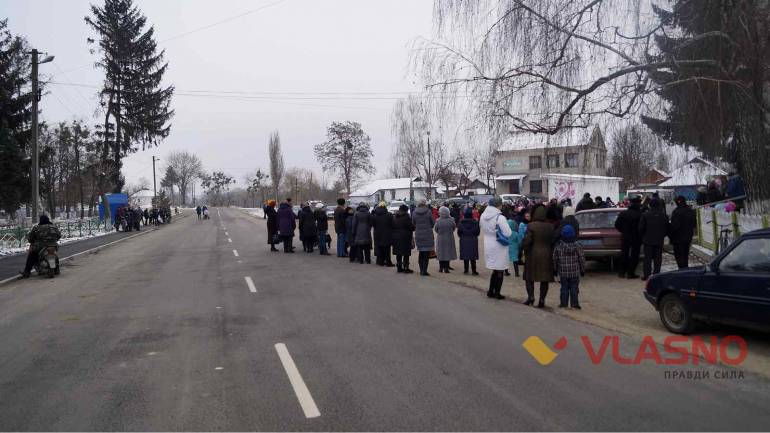 Не всі ОТГ Вінниччини можуть бути визнані Кабміном