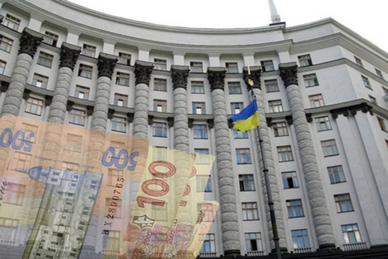 Проект держбюджету буде затверджено до 20 грудня