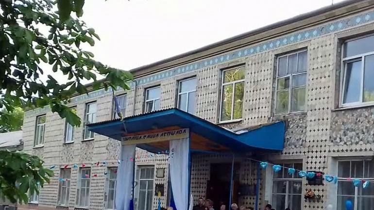 На Вінниччині п'ять років поспіль у аварійному дитсадку дітей наражають на небезпеку