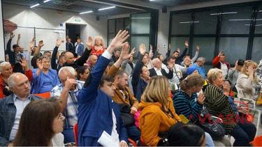 У перший день грудня пройдуть громадські слухання для вінничан та жителів громад, які приєднались до Вінниці