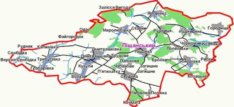 У селах півдня Вінниччини перевірили проживання дітей у малозабезпечених родинах