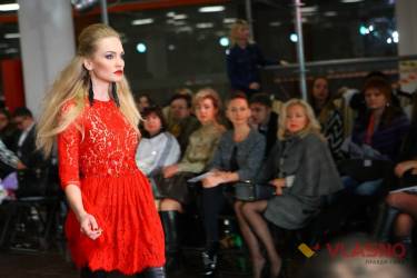 тиждень моди у Вінниці фото