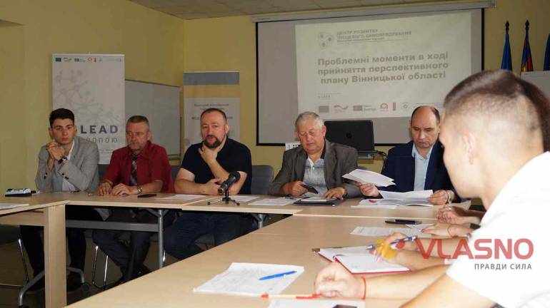 Возити школярів чи обігрівати будівлі: як виглядатиме освітня мережа у вінницьких ОТГ (ФОТО)