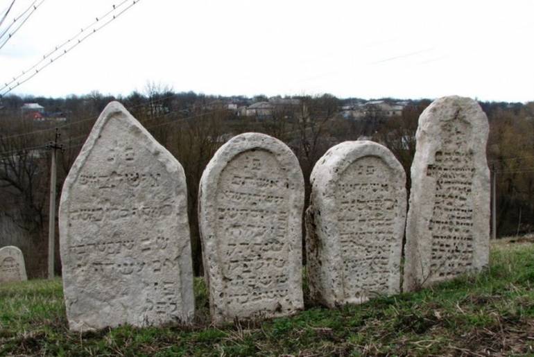 На Вінниччині було єдине гетто, де не розстрілювали євреїв