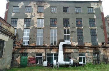 Мартинівський спиртовий завод переходить до нового власника