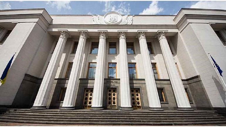 Один з депутатів Верховної Ради заразився коронавірусом
