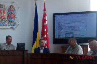 робоча група з декомунізації у Вінниці фото