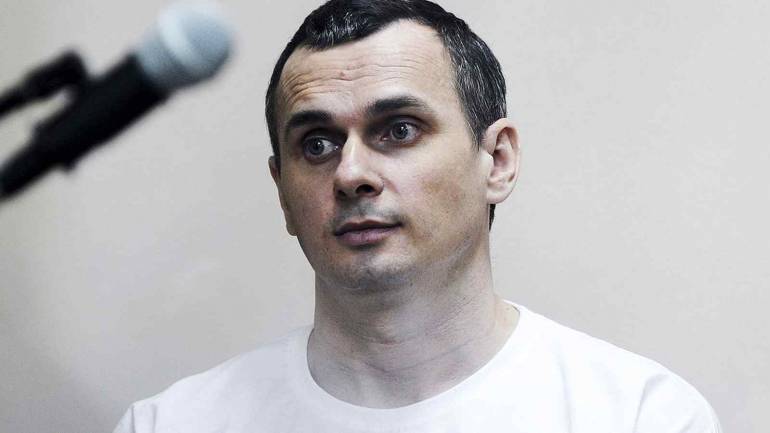 Омбудсмен Росії підтвердила припинення голодування Сенцова