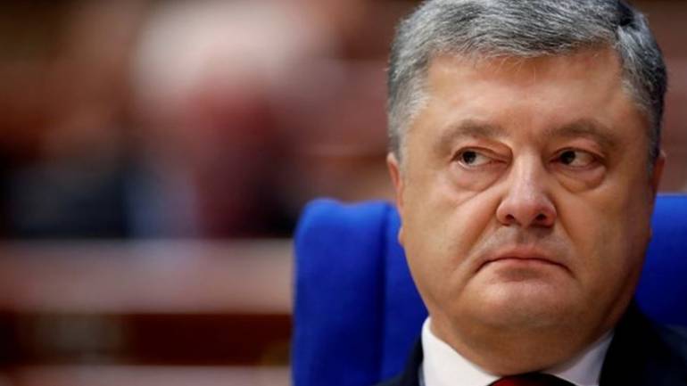 &laquo;Між Польщею та Україною перемагає лише третя сторона  - Росія&raquo; - Порошенко