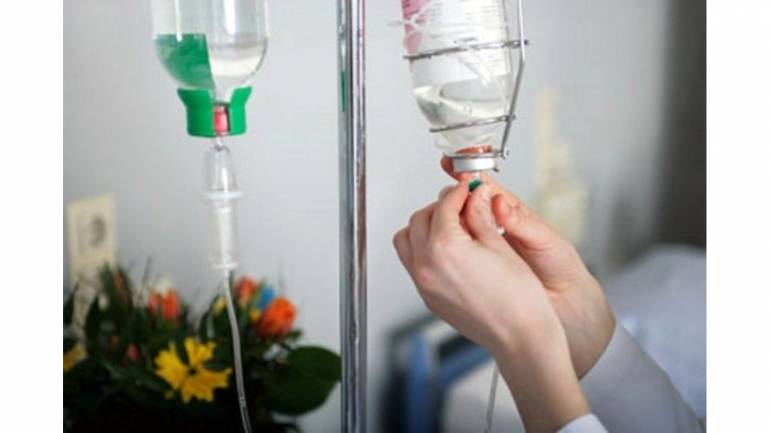 в дитсадку на Вінниччині отруїлись діти фото