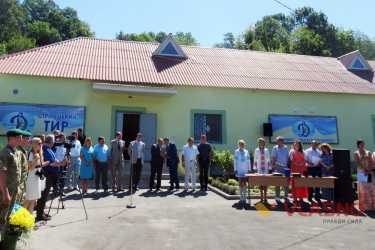 вінницький тир фото