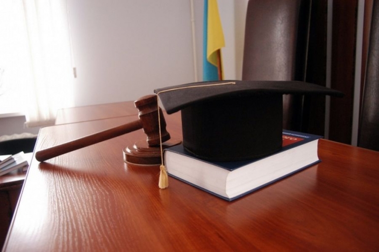 Дев&rsquo;ять тисяч українських суддів мають пройти переатестацію