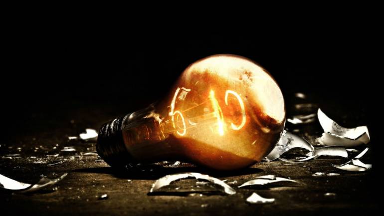 Сьогодні вінницьку вулицю відключать від електропостачання