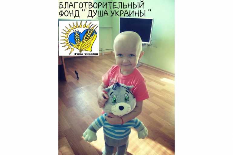 Анна Денисенко фото