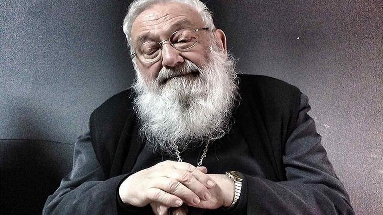 У Вінниці постане пам&rsquo;ятник архиєпископу Любомиру Гузару