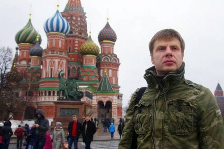 Суду над Гончаренком не буде