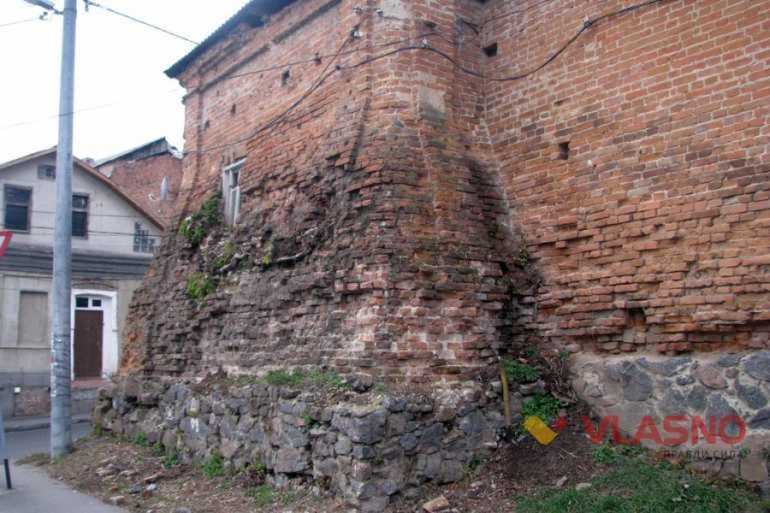 вінницькі Мури фото