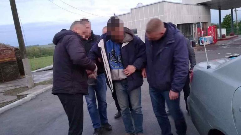 Поліція затримала ймовірного вбивцю військовослужбовця з Бара