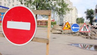 Одну із вінницьких вулиць перекриють на тиждень