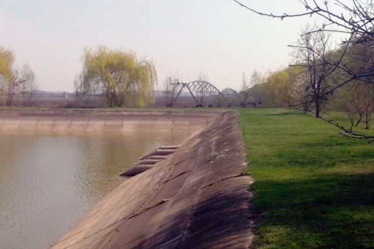 зрошувальні системи фото