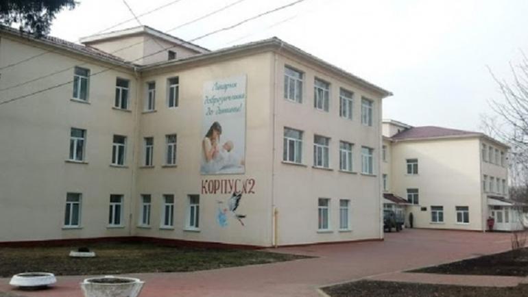 Через коронавірус Калинівська районна лікарня змінила режим роботи