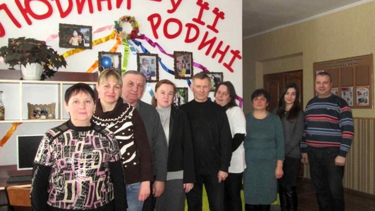 У Жмеринському гуртожитку для дітей-сиріт скоротять працівників