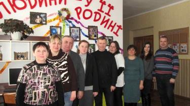 У Жмеринському гуртожитку для дітей-сиріт скоротять працівників