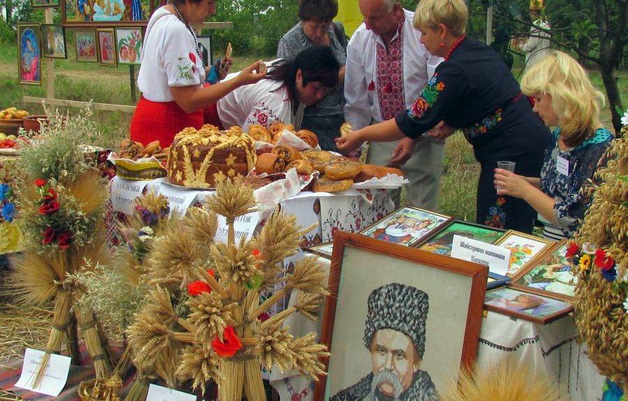 свято-хліба-фото