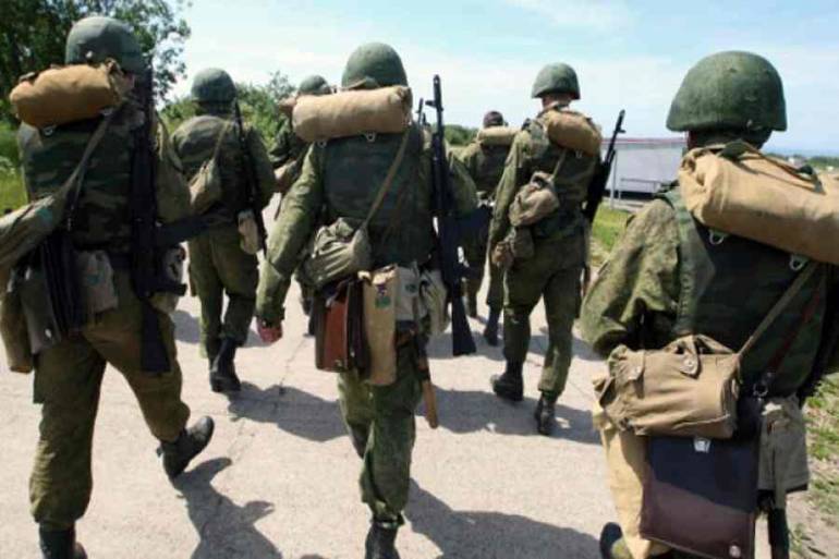 За ухилення від мобілізації передбачено кримінальну відповідальність