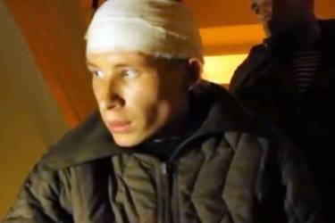Серед восьми полонених &ldquo;кіборгів&rdquo; - вінничанин