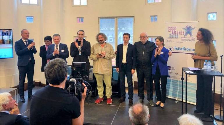 Фестиваль ГОГОЛЬFEST увійшов у ТОП-5 фестивалів Європи