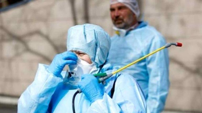У Вінниці у двох пацієнтів підозра на коронавірус