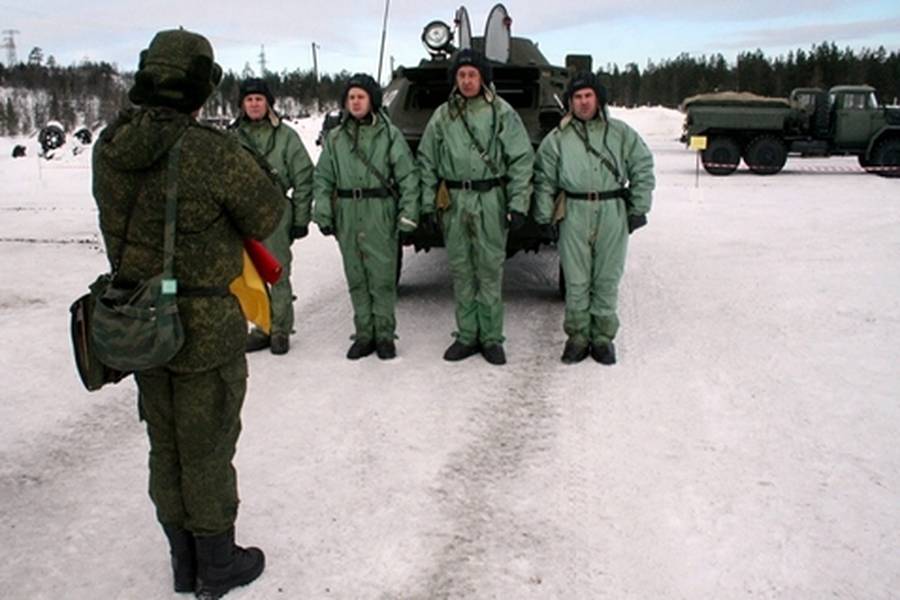 Швейцарія постачатиме Росії тканину, яку можна використати у військових цілях