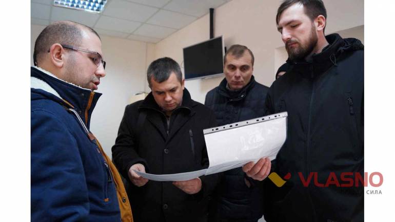 Вінницькі активісти змусили закрити сайт сепаратистів