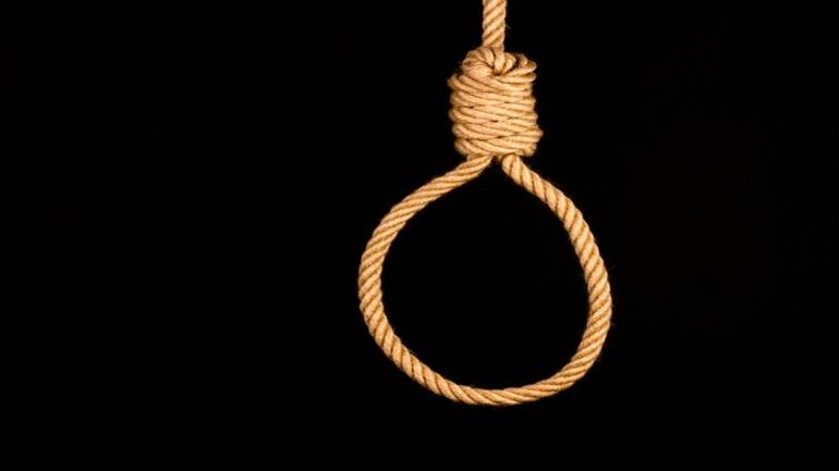 На Вінниччині знайшли повішеним військовослужбовця