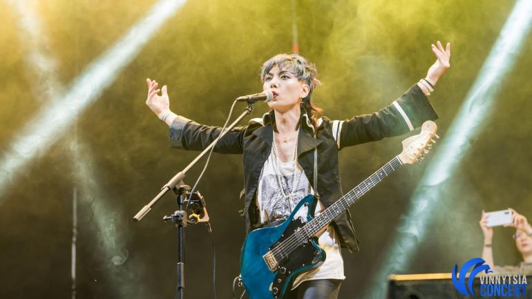 Молодь буде у захваті! У неділю у Вінниці пройде Фестиваль аніме і K-Pop