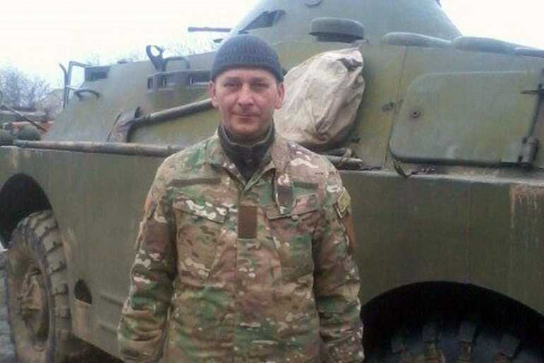 Сергій Васильєв фото