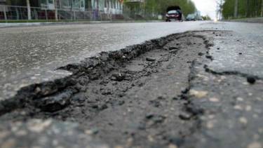 У Службі автодоріг Вінниччини назвали основних винуватців поганих доріг