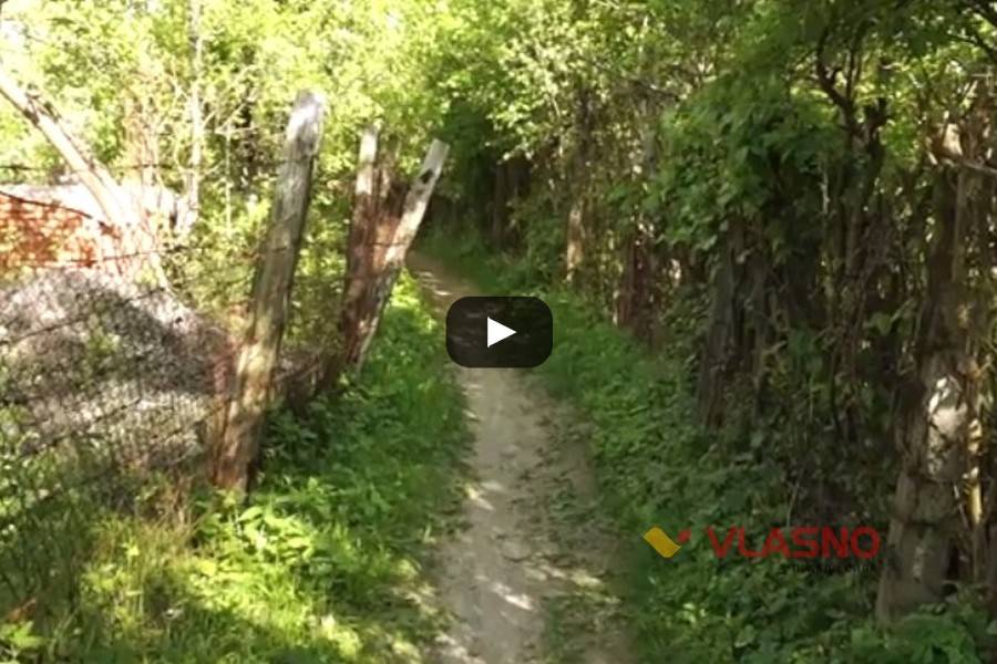 Мешканцям П&rsquo;ятничан закривають прохід до лісу і річки фото