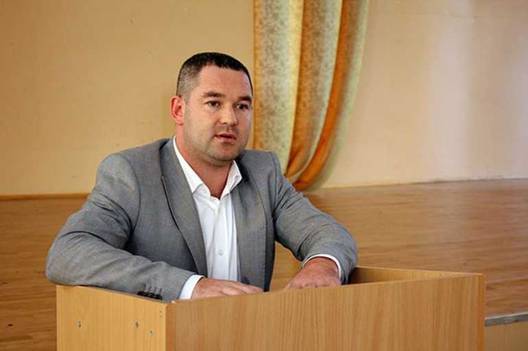 Мирослав Продан фото