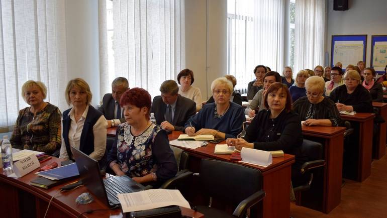 Вчителі на Вінниччині проходитимуть тестування ЗНО
