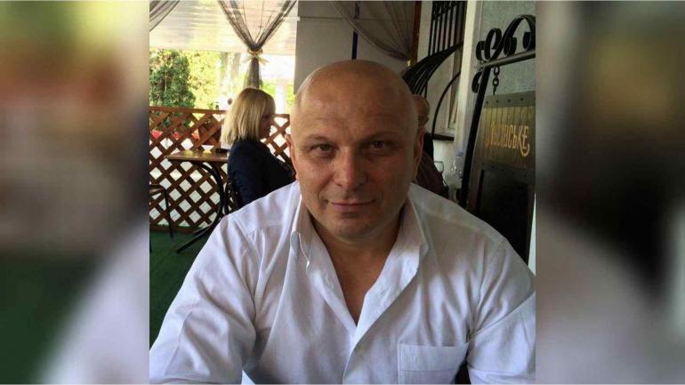 Від коронавірусу помер заступник директора &laquo;Пироговки&raquo;